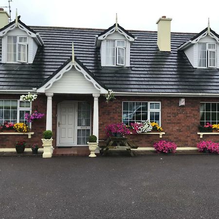Scilly Kinsale B&B المظهر الخارجي الصورة
