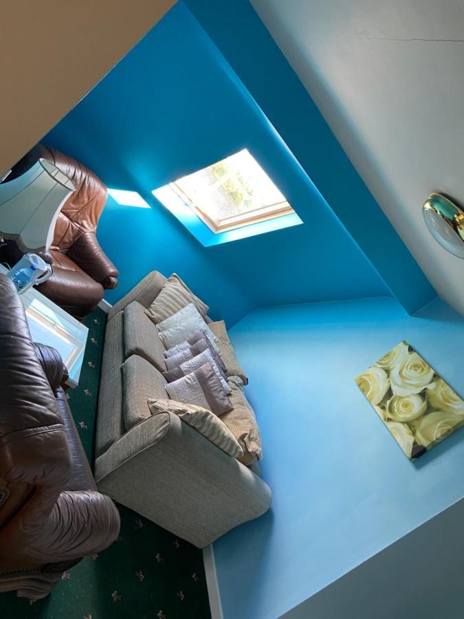 Scilly Kinsale B&B المظهر الخارجي الصورة