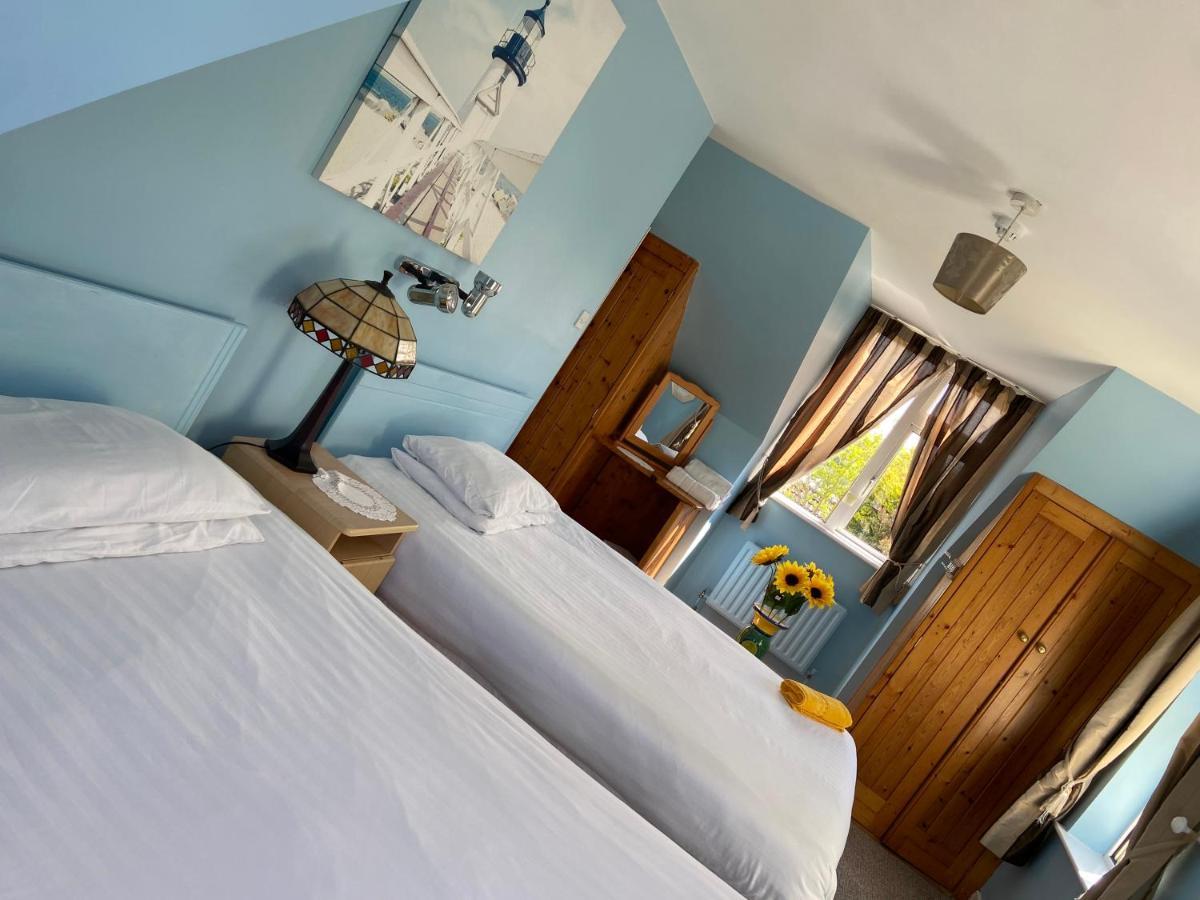 Scilly Kinsale B&B المظهر الخارجي الصورة