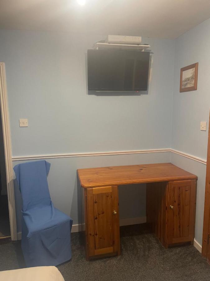 Scilly Kinsale B&B المظهر الخارجي الصورة