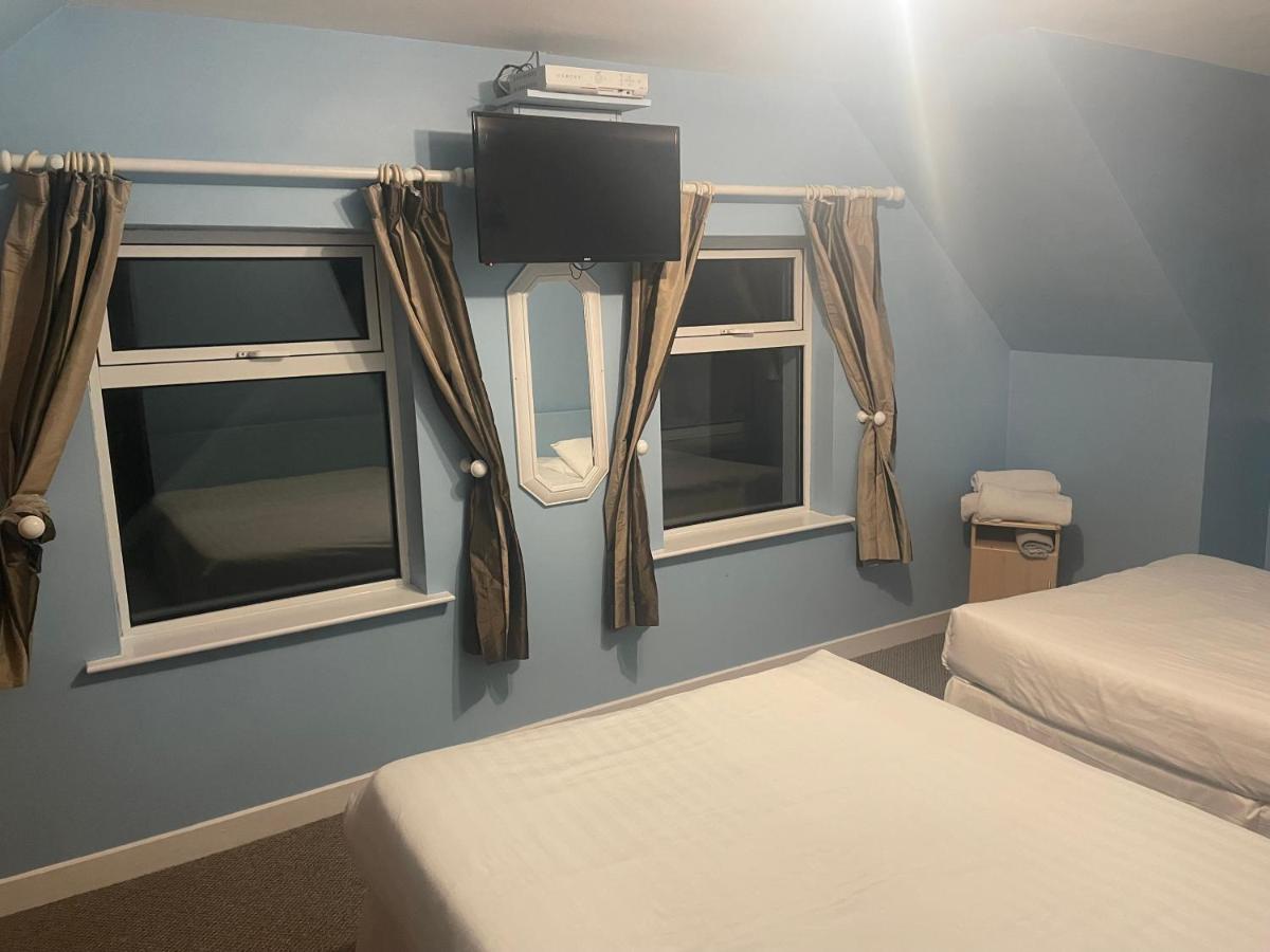 Scilly Kinsale B&B المظهر الخارجي الصورة