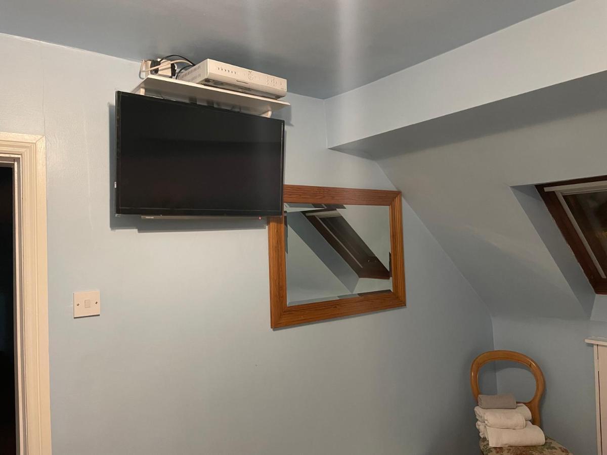 Scilly Kinsale B&B المظهر الخارجي الصورة