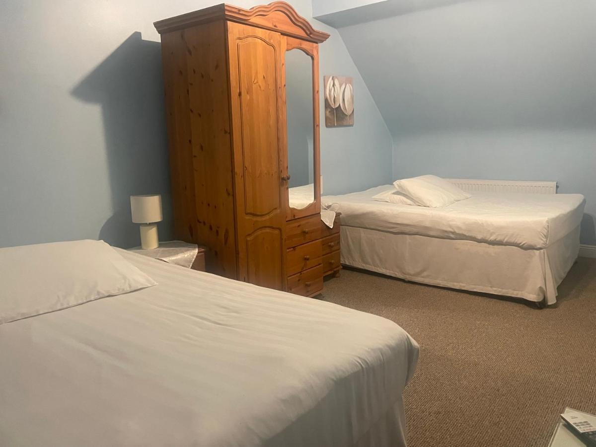 Scilly Kinsale B&B المظهر الخارجي الصورة