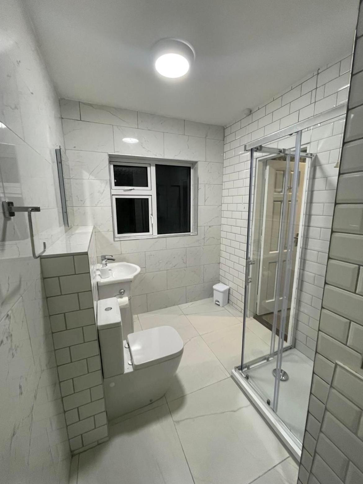 Scilly Kinsale B&B المظهر الخارجي الصورة