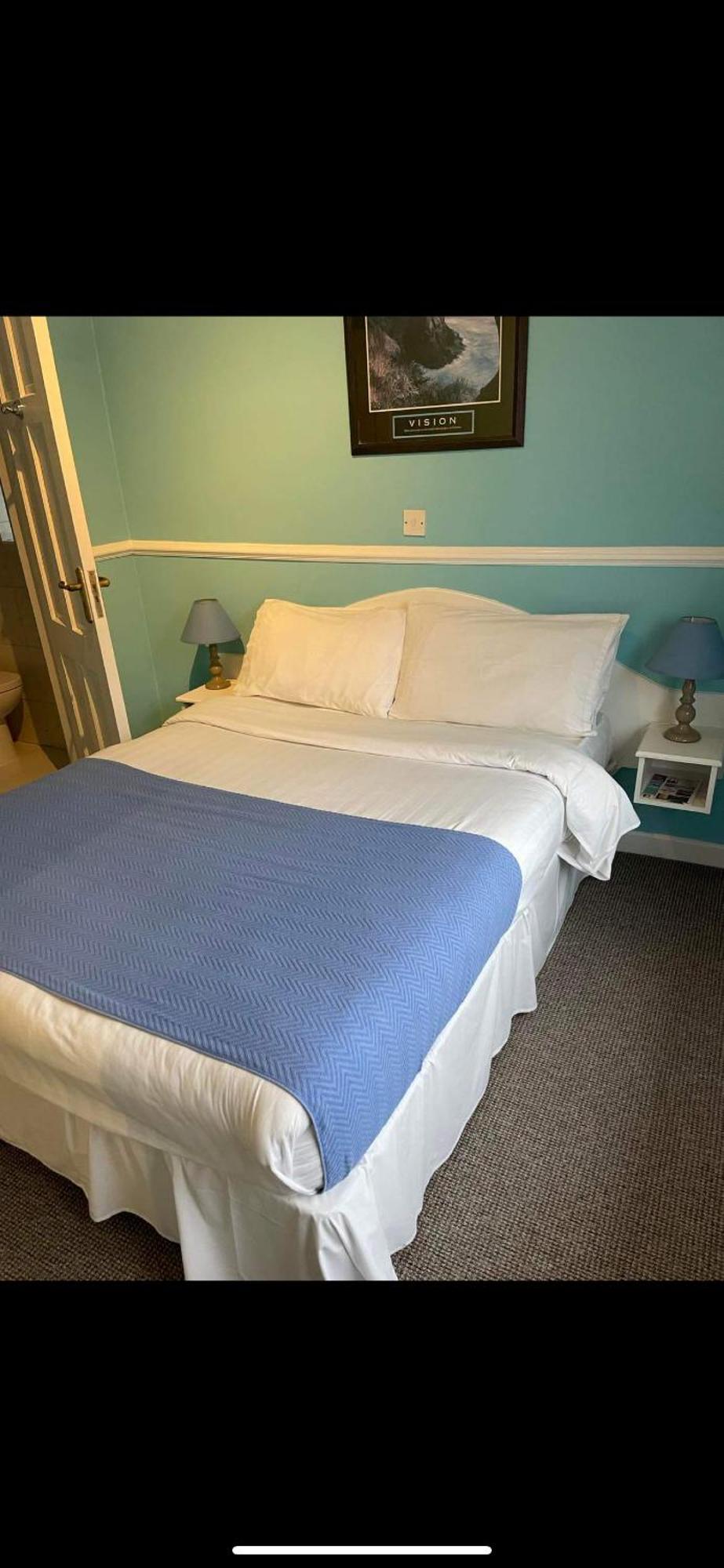 Scilly Kinsale B&B المظهر الخارجي الصورة