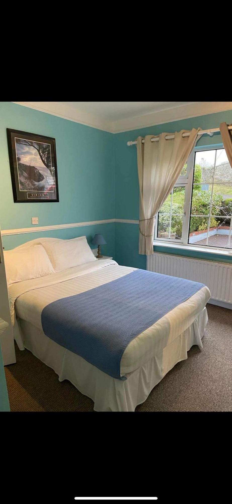 Scilly Kinsale B&B المظهر الخارجي الصورة
