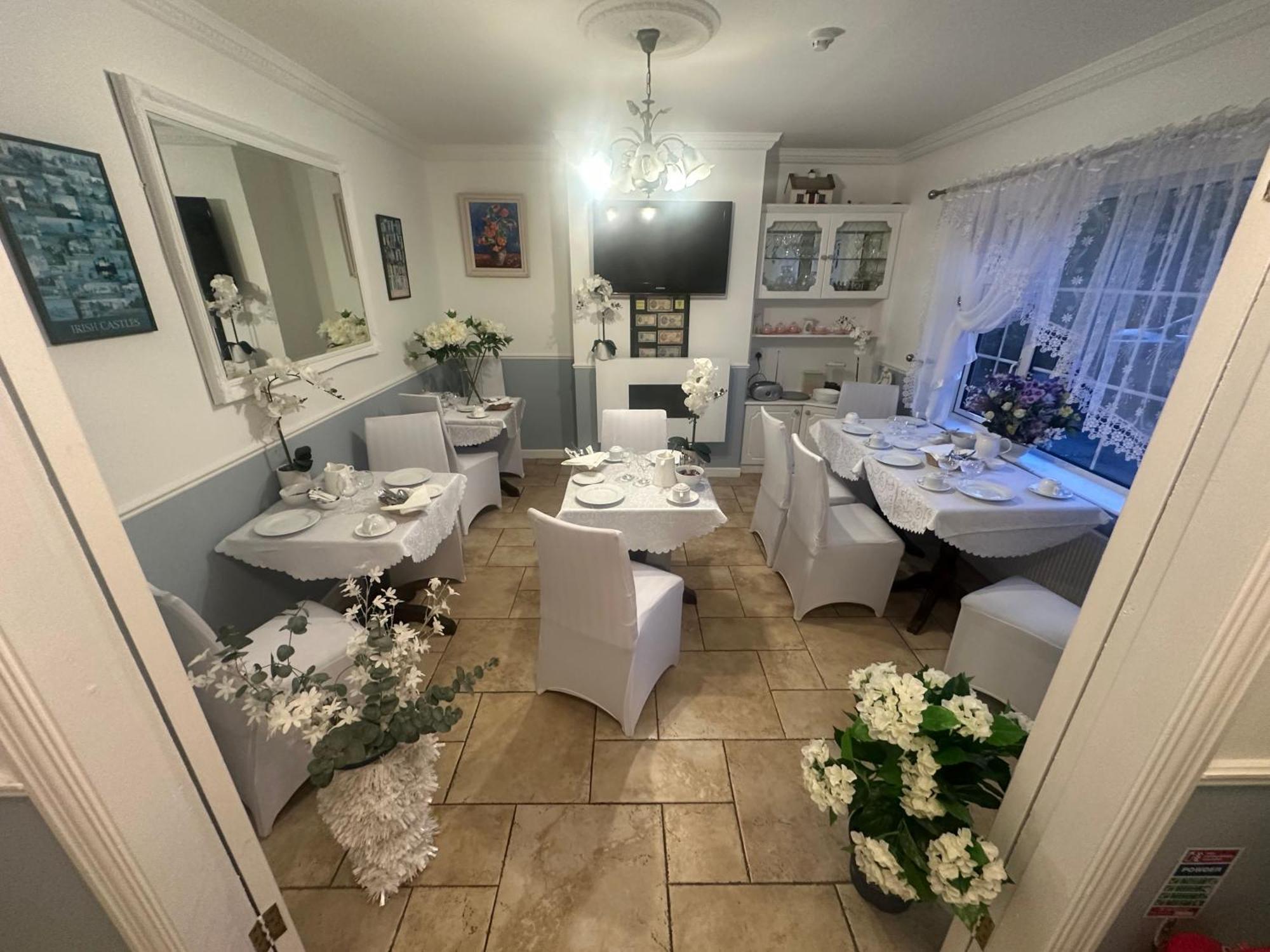 Scilly Kinsale B&B المظهر الخارجي الصورة