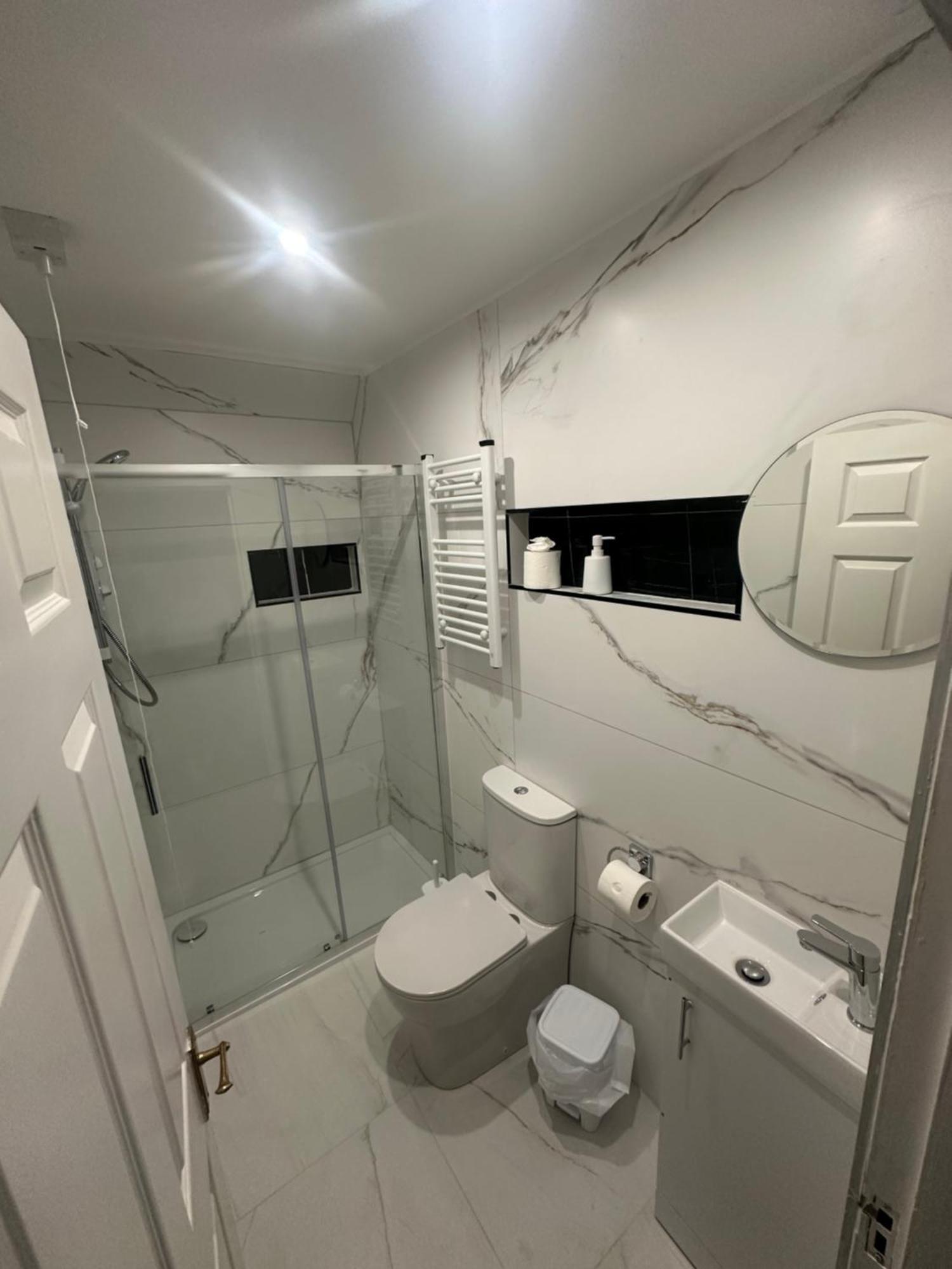 Scilly Kinsale B&B المظهر الخارجي الصورة