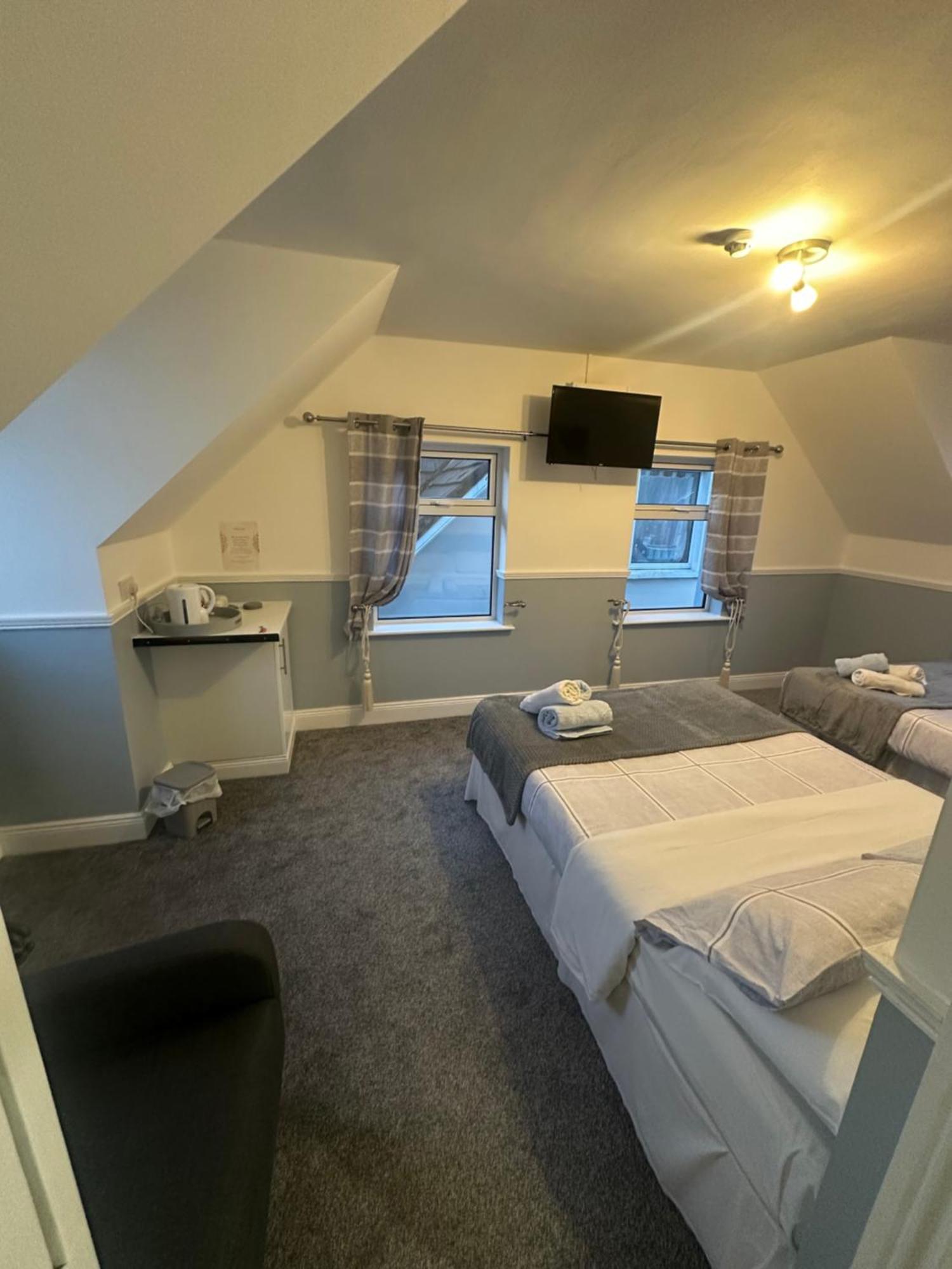 Scilly Kinsale B&B المظهر الخارجي الصورة