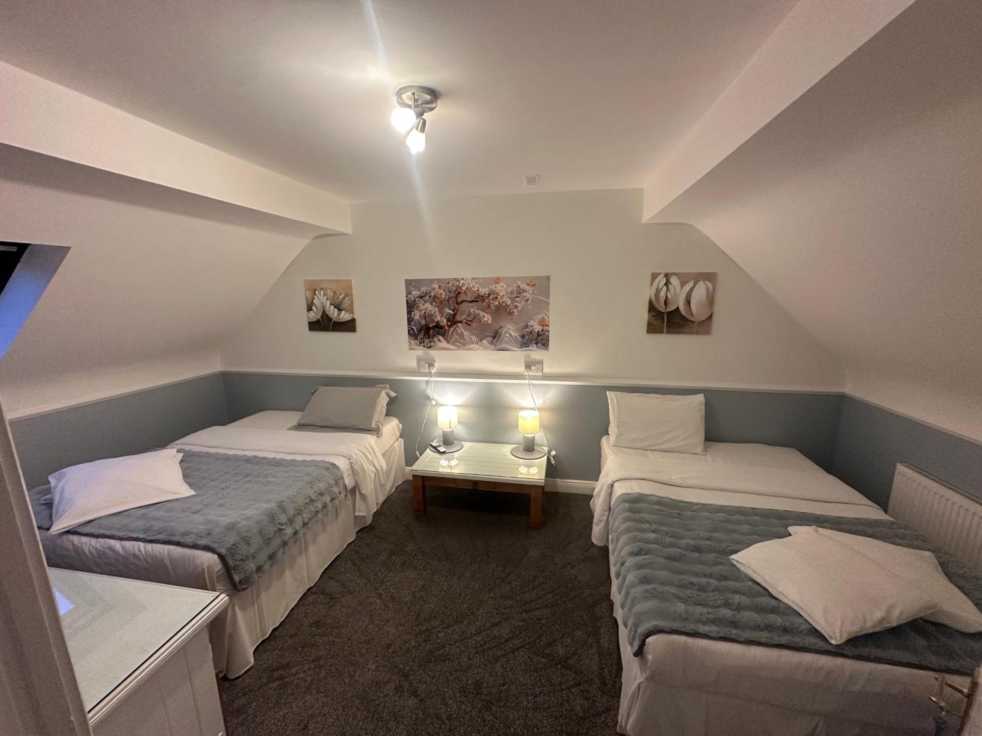 Scilly Kinsale B&B المظهر الخارجي الصورة