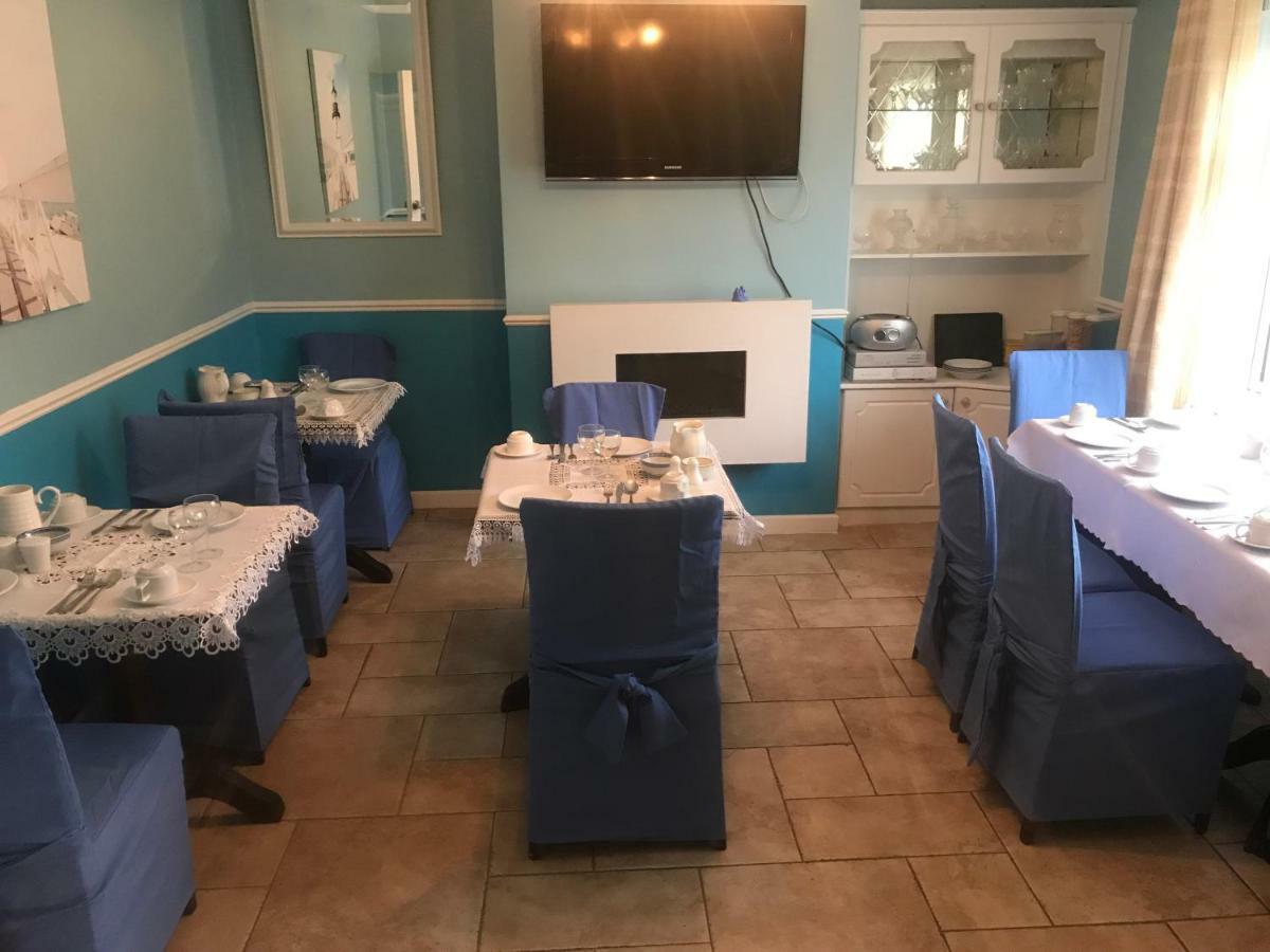 Scilly Kinsale B&B المظهر الخارجي الصورة