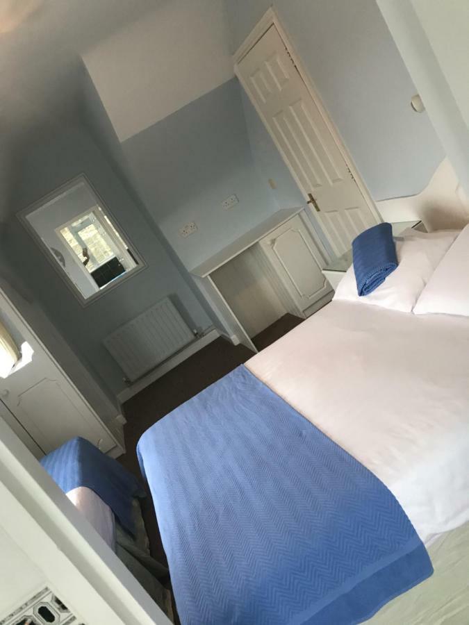Scilly Kinsale B&B المظهر الخارجي الصورة