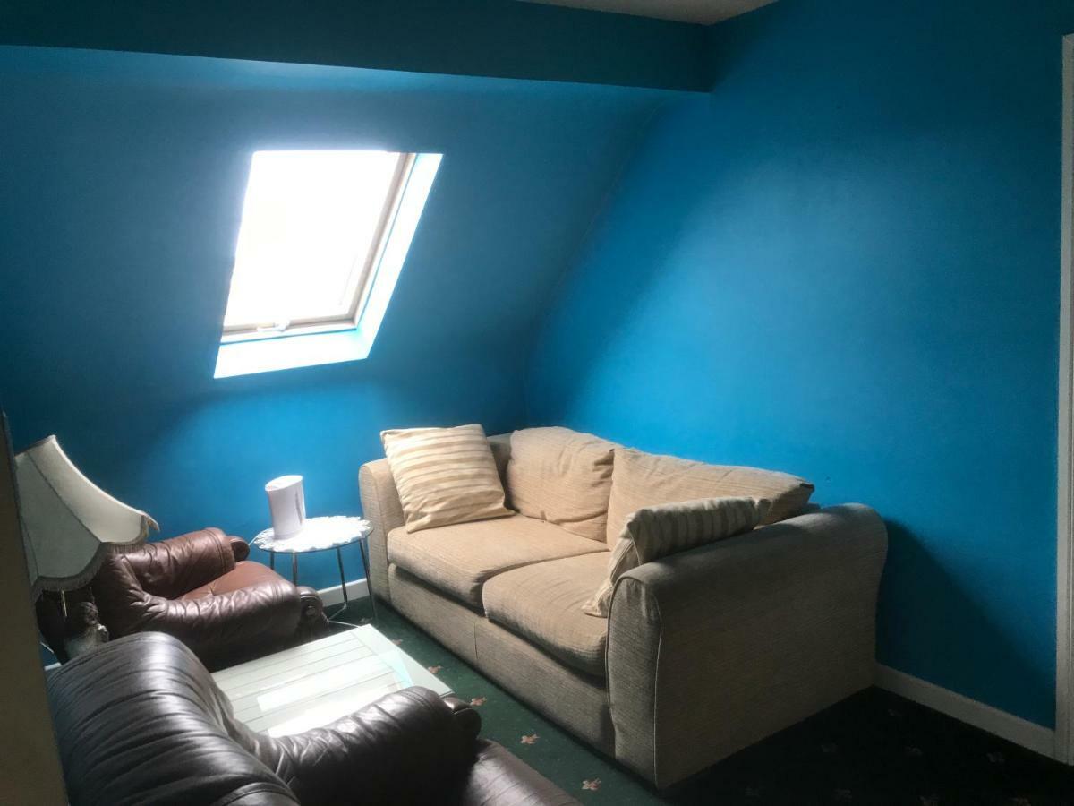 Scilly Kinsale B&B المظهر الخارجي الصورة