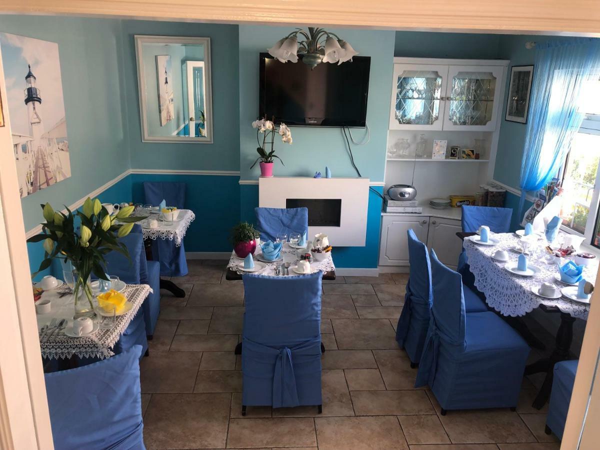 Scilly Kinsale B&B المظهر الخارجي الصورة