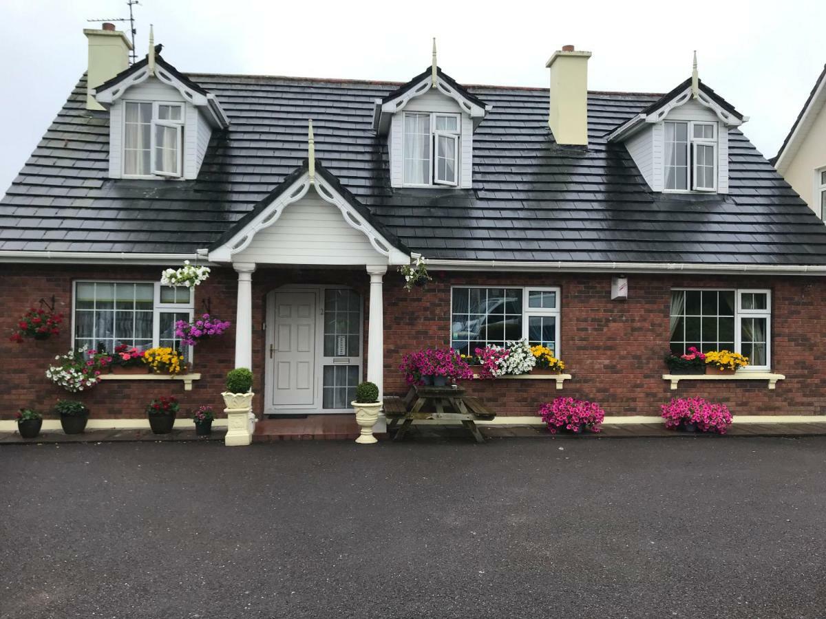 Scilly Kinsale B&B المظهر الخارجي الصورة
